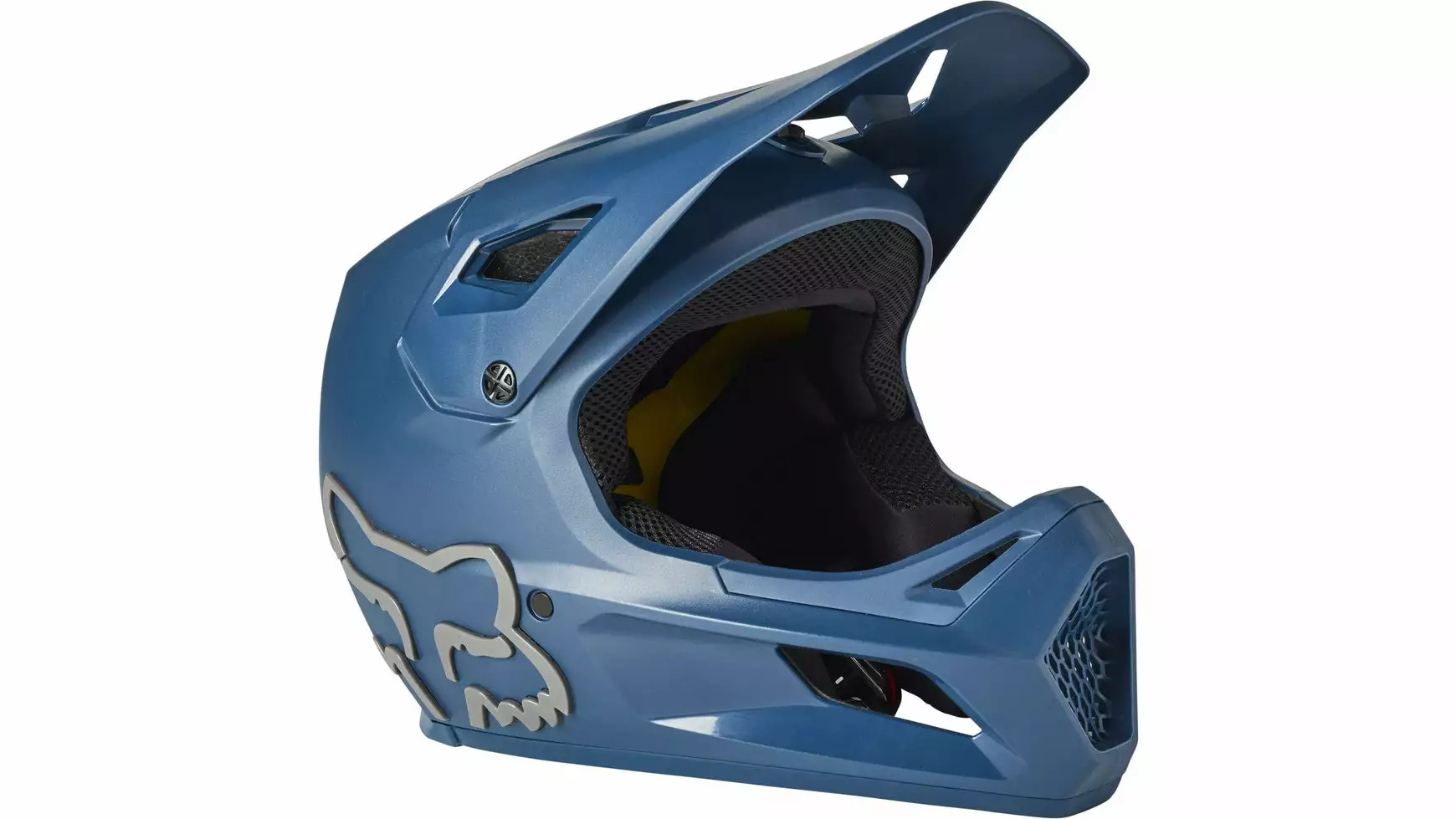 Fox Youth Rampage Helmet 6 Fox Youth Rampage Helmet – Bild 4