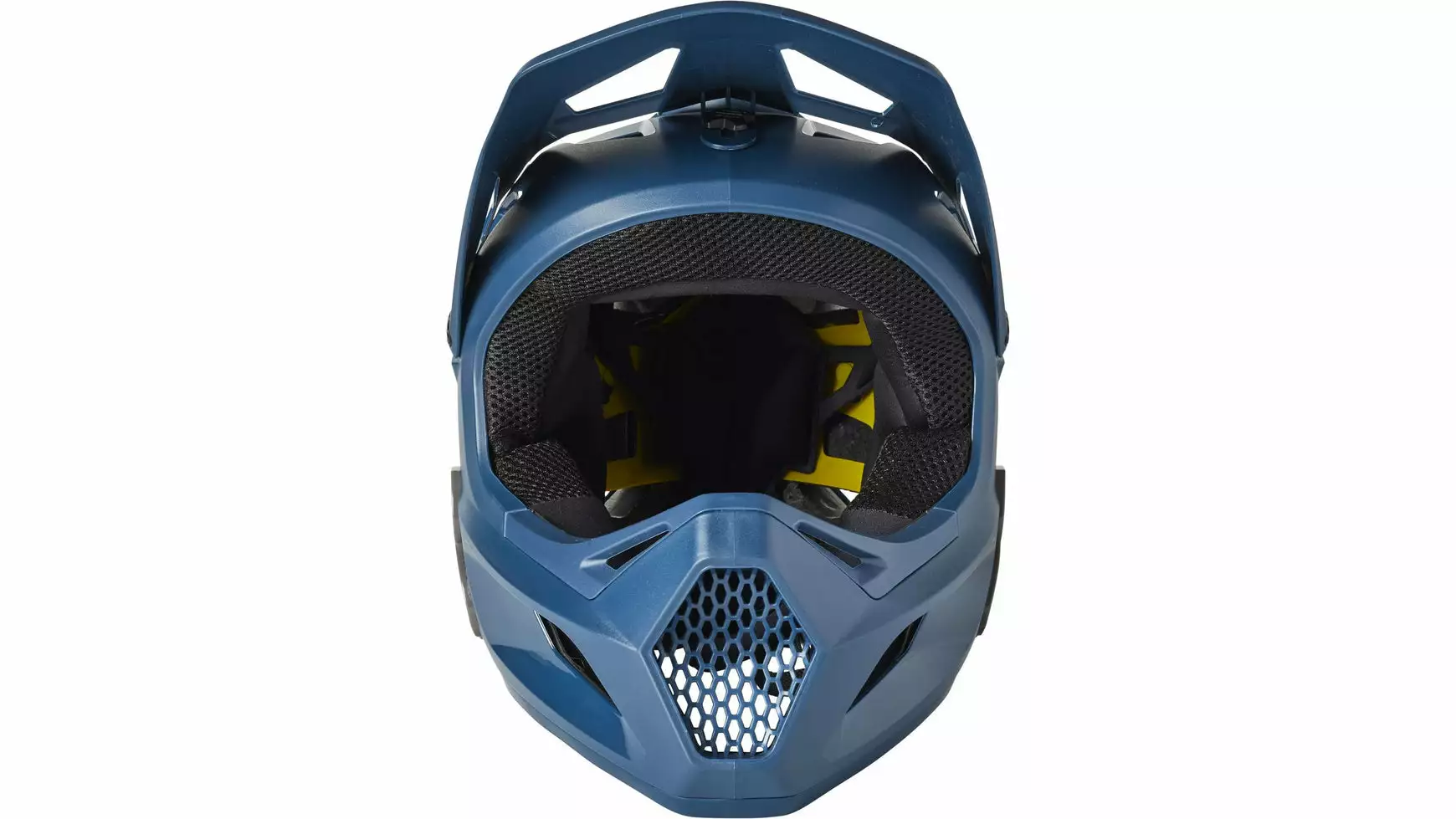 Fox Youth Rampage Helmet 7 Fox Youth Rampage Helmet – Bild 5
