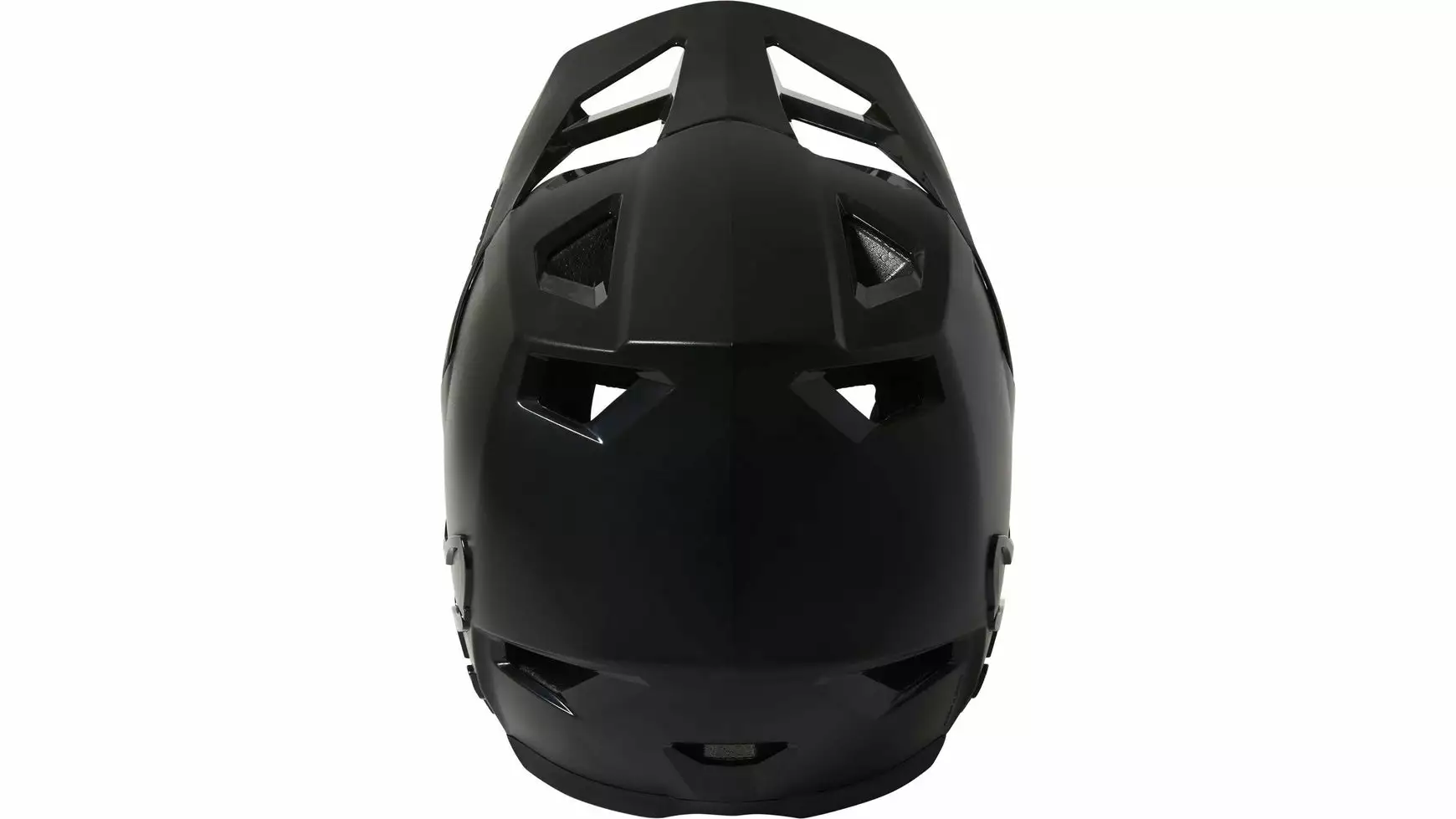 Fox Youth Rampage Helmet 5 Fox Youth Rampage Helmet – Bild 3