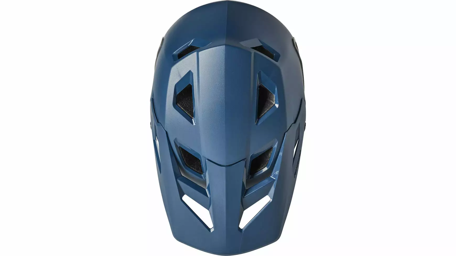Fox Youth Rampage Helmet 8 Fox Youth Rampage Helmet – Bild 6