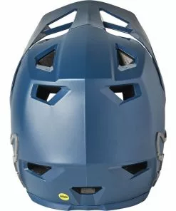 Fox Youth Rampage Helmet 15 Fox Youth Rampage Helmet -Günstiges Kleidung Geschäft az FOX Youth Rampage Helmet 4 darkindigo 224646