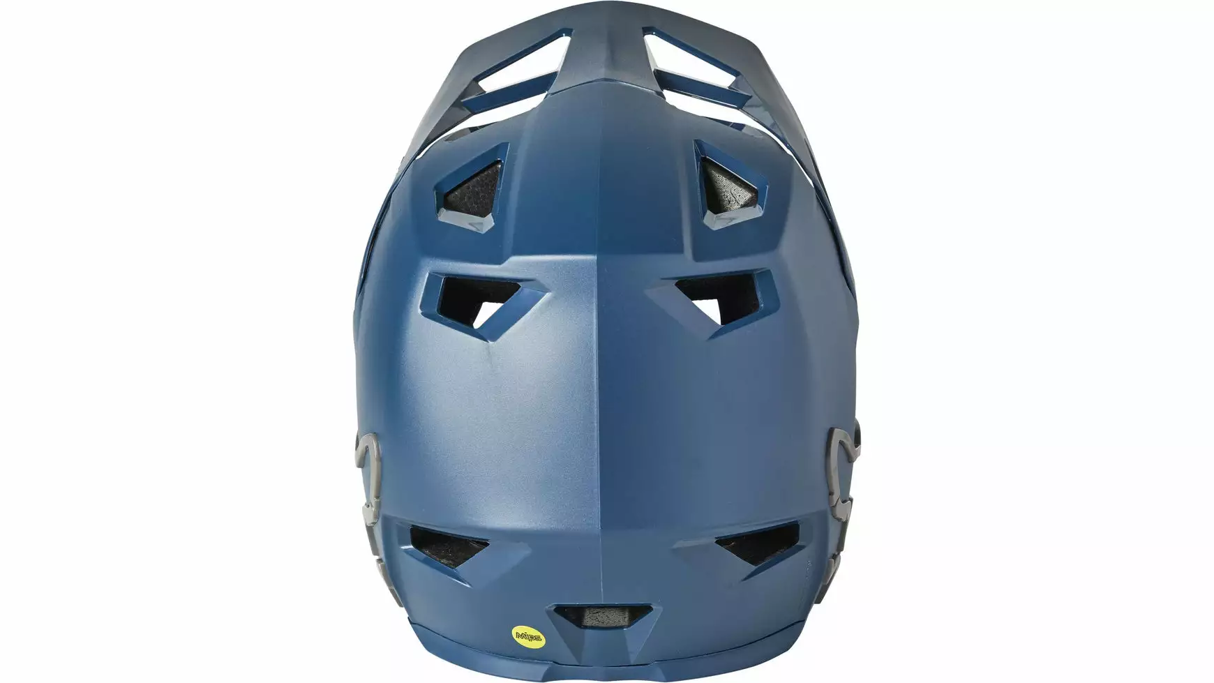 Fox Youth Rampage Helmet 9 Fox Youth Rampage Helmet – Bild 7