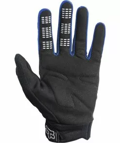 Fox Dirtpaw Glove -Günstiges Kleidung Geschäft az Fox Dirtpaw Glove Langfingerhandschuh Unisex blue 220260 02