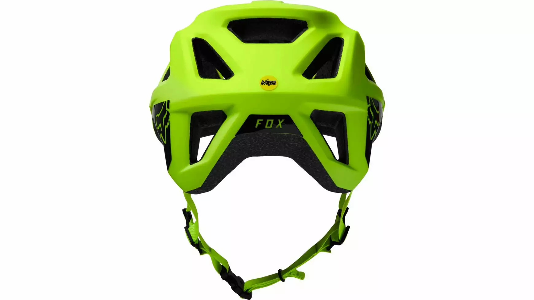 Fox Mainframe MIPS 4 Fox Mainframe MIPS – Bild 2