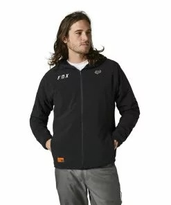 Fox Prime Alpha Jacket