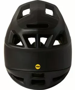 Fox Proframe MATTE MIPS -Günstiges Kleidung Geschäft az Fox Proframe MATTE MIPS 3 black 222629 a7beeda6 6154 4c64 9310 07c4f8de9922
