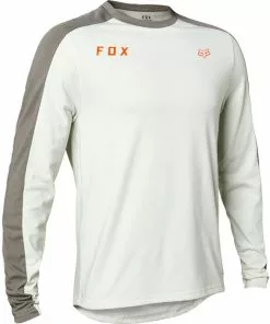 Fox Ranger DR MD LS Jersey Slide