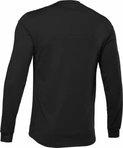 Fox Ranger Drirelease MD LS Jersey -Günstiges Kleidung Geschäft az Fox Ranger Drirelease MD LS Jersey 3 black 226595