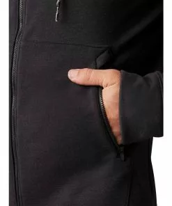 Fox Ranger Fire Jacket -Günstiges Kleidung Geschäft az Fox Ranger Fire Jacket 5 black 226601