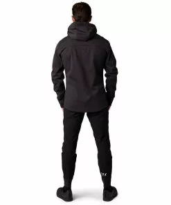 Fox Ranger Fire Jacket -Günstiges Kleidung Geschäft az Fox Ranger Fire Jacket 7 black 226601