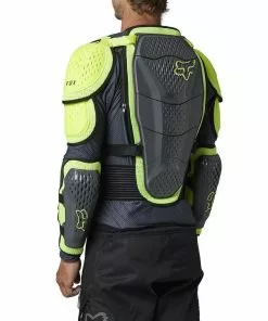 Fox Titan Sport Jacket -Günstiges Kleidung Geschäft az Fox Titan Sport Jacket 2 DARKSHADOW 212393