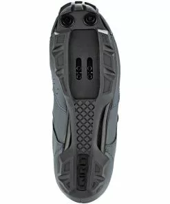 Giro Cylinder II MTB Schuhe Herren -Günstiges Kleidung Geschäft az Giro Cylinder II MTB Schuh Herren PORTARO GREY 221059 03