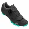 Giro Cylinder W II -Günstiges Kleidung Geschäft az Giro Cylinder W II MTB Schuh Damen dark shadow 221065 01