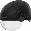 Giro Evoke LED MIPS Urbanhelm 2 Giro Evoke LED MIPS Urbanhelm -Günstiges Kleidung Geschäft az Giro Evoke MIPS Urbanhelm 0 matteblack 224403