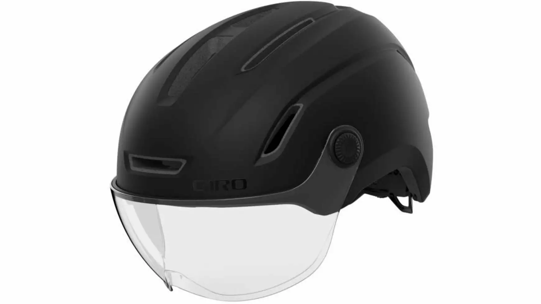 Giro Evoke LED MIPS Urbanhelm 3 Giro Evoke LED MIPS Urbanhelm