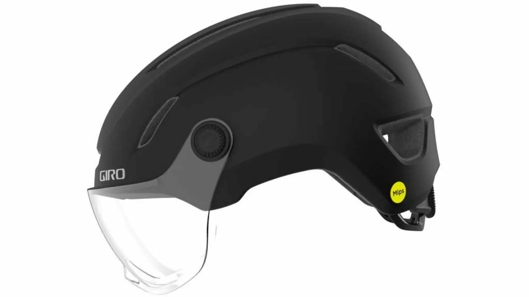 Giro Evoke LED MIPS Urbanhelm 4 Giro Evoke LED MIPS Urbanhelm – Bild 2