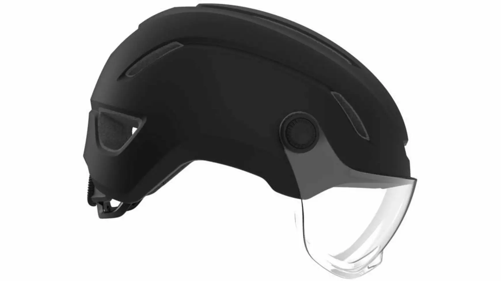 Giro Evoke LED MIPS Urbanhelm 5 Giro Evoke LED MIPS Urbanhelm – Bild 3