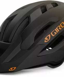 Giro Fixture II -Günstiges Kleidung Geschäft az Giro Fixture II 0 matteblacktrailgreen 228355