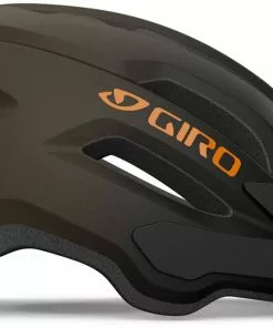 Giro Fixture II -Günstiges Kleidung Geschäft az Giro Fixture II 2 matteblacktrailgreen 228355