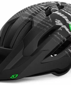 Giro Fixture II Youth Jugendhelm -Günstiges Kleidung Geschäft az Giro Fixture II Youth Jugendhelm 0 matteblackwhiteripple 228361