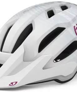 Giro Fixture II Youth Jugendhelm -Günstiges Kleidung Geschäft az Giro Fixture II Youth Jugendhelm 0 mattewhitepinkripple 228361