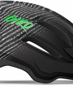 Giro Fixture II Youth Jugendhelm -Günstiges Kleidung Geschäft az Giro Fixture II Youth Jugendhelm 4 matteblackwhiteripple 228361