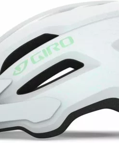 Giro Fixture MIPS II W -Günstiges Kleidung Geschäft az Giro Fixture MIPS II W 2 mattewhitespacegreen 228353