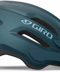 Giro Fixture MIPS II W -Günstiges Kleidung Geschäft az Giro Fixture MIPS II W 4 matteanoharborbluefade 228353