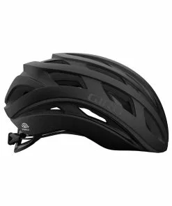 Giro Helios Spherical MIPS -Günstiges Kleidung Geschäft az Giro Helios Spherical MIPS Rennradhelm Unisex MATTE BLACK FADE 219640 04