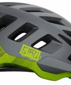 Giro Radix Mountainbikehelm Unisex -Günstiges Kleidung Geschäft az Giro Radix Mountainbikehelm Unisex 2 mattemetallicblackanolime 214653