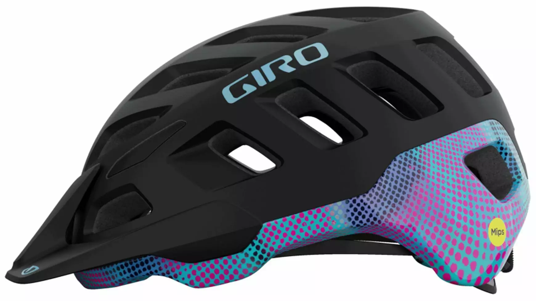 Giro Radix W MIPS 4 Giro Radix W MIPS – Bild 2