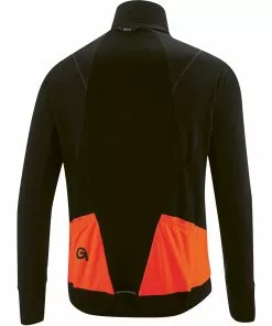 Gonso Bavella -Günstiges Kleidung Geschäft az Gonso Bavella 2 shockingorange 226086