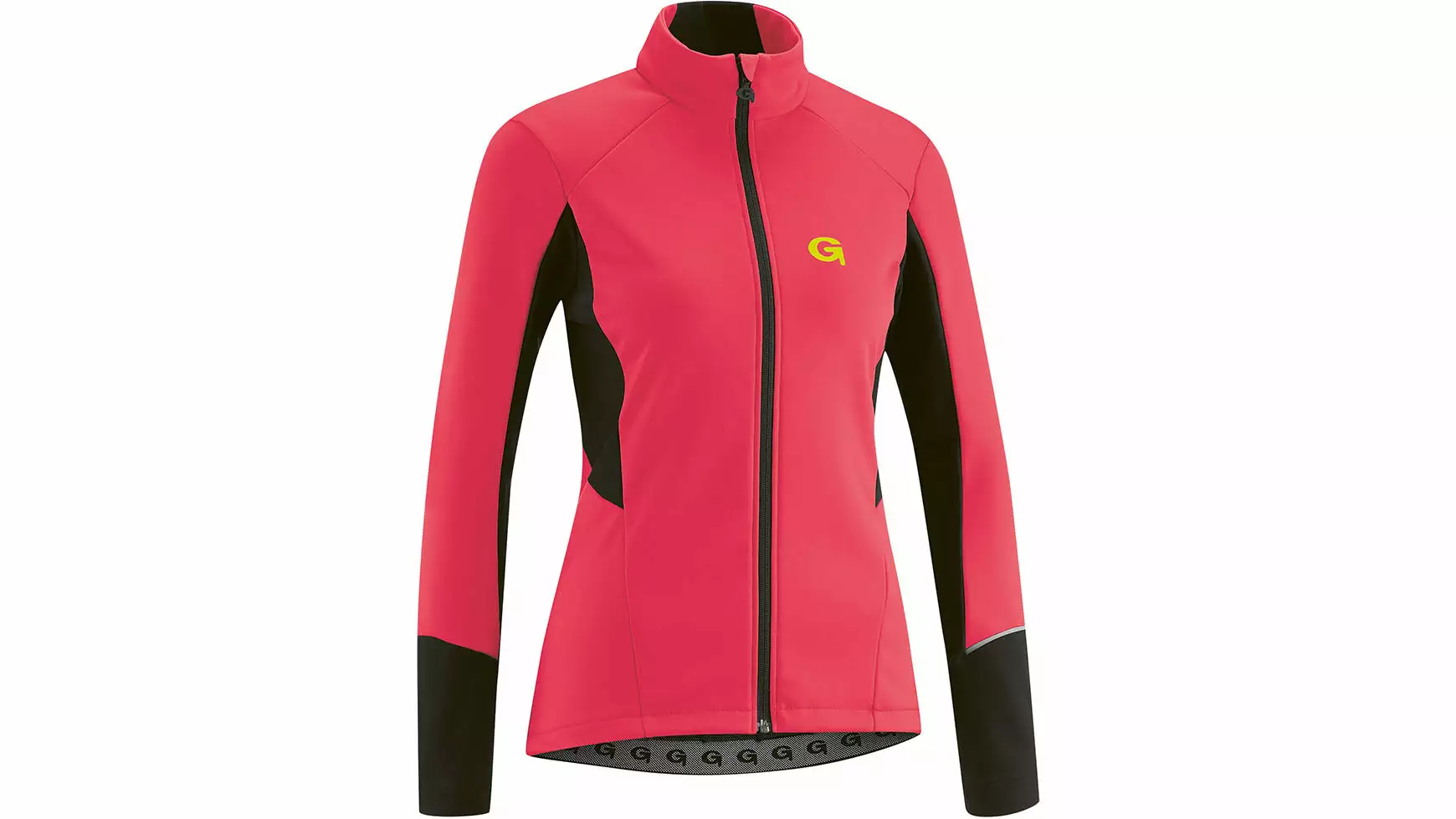 Gonso Furiani Softshelljacke Damen 6 Gonso Furiani Softshelljacke Damen – Bild 4