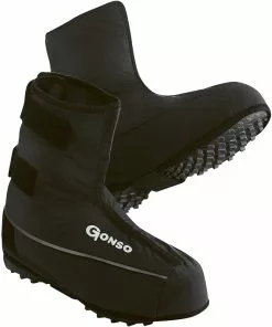 Gonso Primaloft Überschuhe