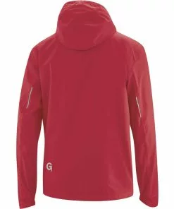 Gonso Save Light Regenjacke Herren -Günstiges Kleidung Geschäft az Gonso Save Light Regenjacke Herren 2 chillipepper 211969