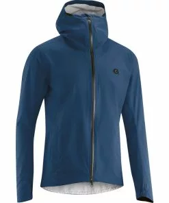 Gonso Save Plus Regenjacke Herren -Günstiges Kleidung Geschäft az Gonso Save Plus Regenjacke Herren 0 insigniablue 213384
