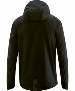 Gonso Save Plus Regenjacke Herren -Günstiges Kleidung Geschäft az Gonso Save Plus Regenjacke Herren 2 black 213384