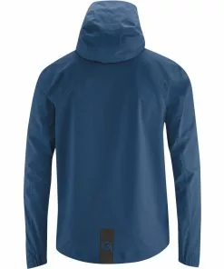 Gonso Save Plus Regenjacke Herren -Günstiges Kleidung Geschäft az Gonso Save Plus Regenjacke Herren 2 insigniablue 213384