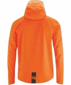 Gonso Save Plus Regenjacke Herren -Günstiges Kleidung Geschäft az Gonso Save Plus Regenjacke Herren 2 shockingorange 213384
