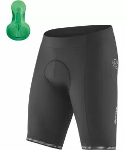 Gonso Sitivo M Radhose Kurz Herren -Günstiges Kleidung Geschäft az Gonso Sitivo M Radhose kurz Herren 0 blackbrightgreen 207611