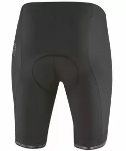 Gonso Sitivo M Radhose Kurz Herren -Günstiges Kleidung Geschäft az Gonso Sitivo M Radhose kurz Herren 2 blackbrightgreen 207611