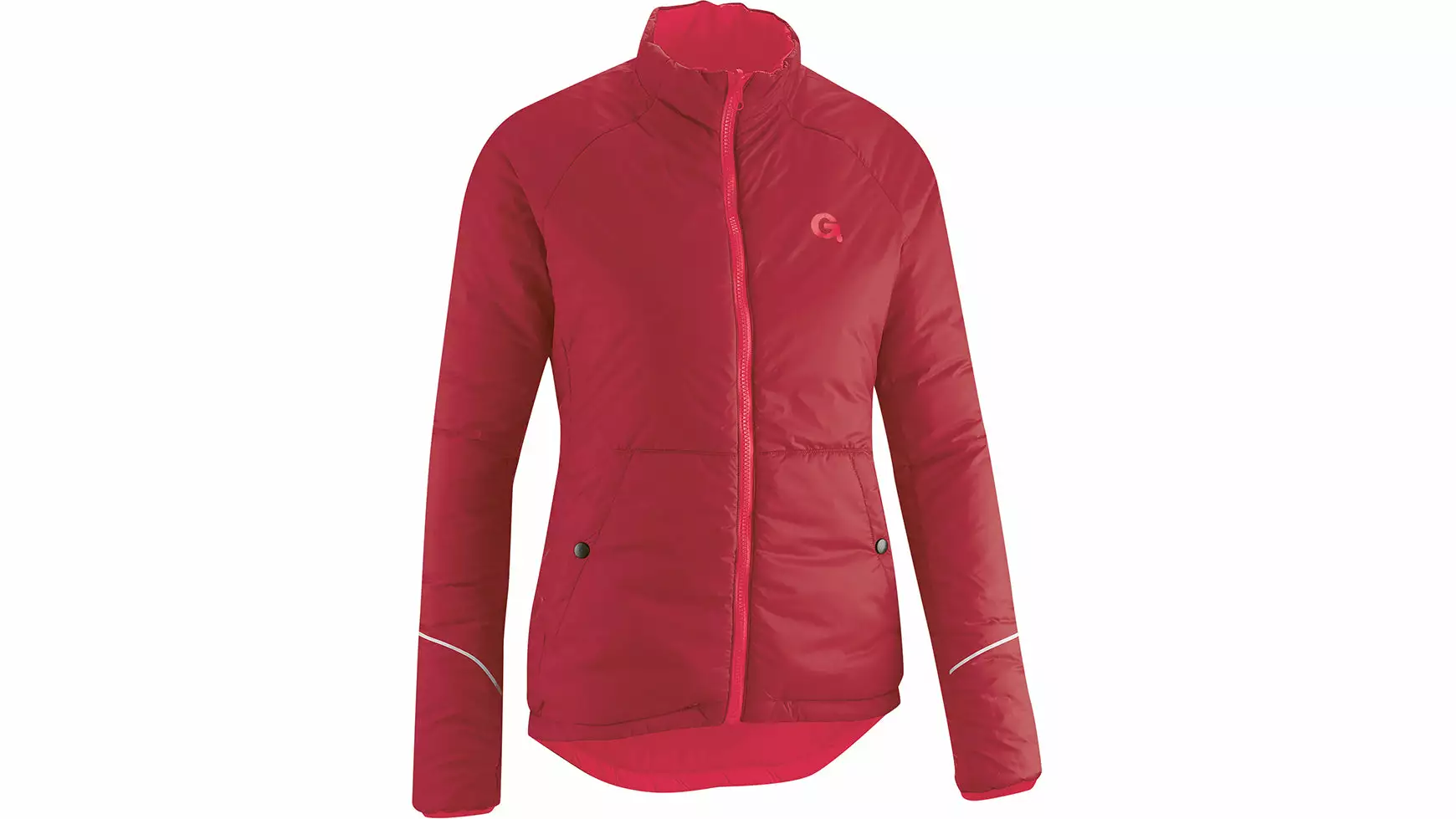 Gonso Sorio Thermojacke Damen 4 Gonso Sorio Thermojacke Damen – Bild 2
