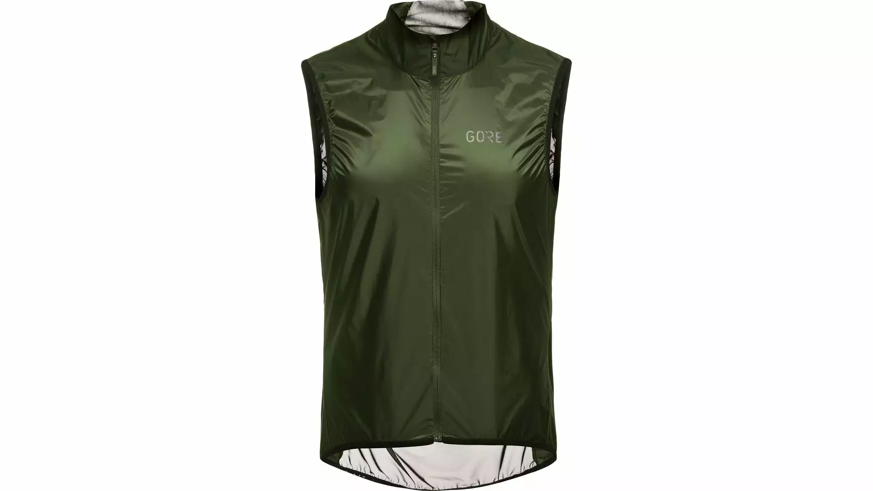 Gore Ambient Weste Herren 5 Gore Ambient Weste Herren – Bild 3