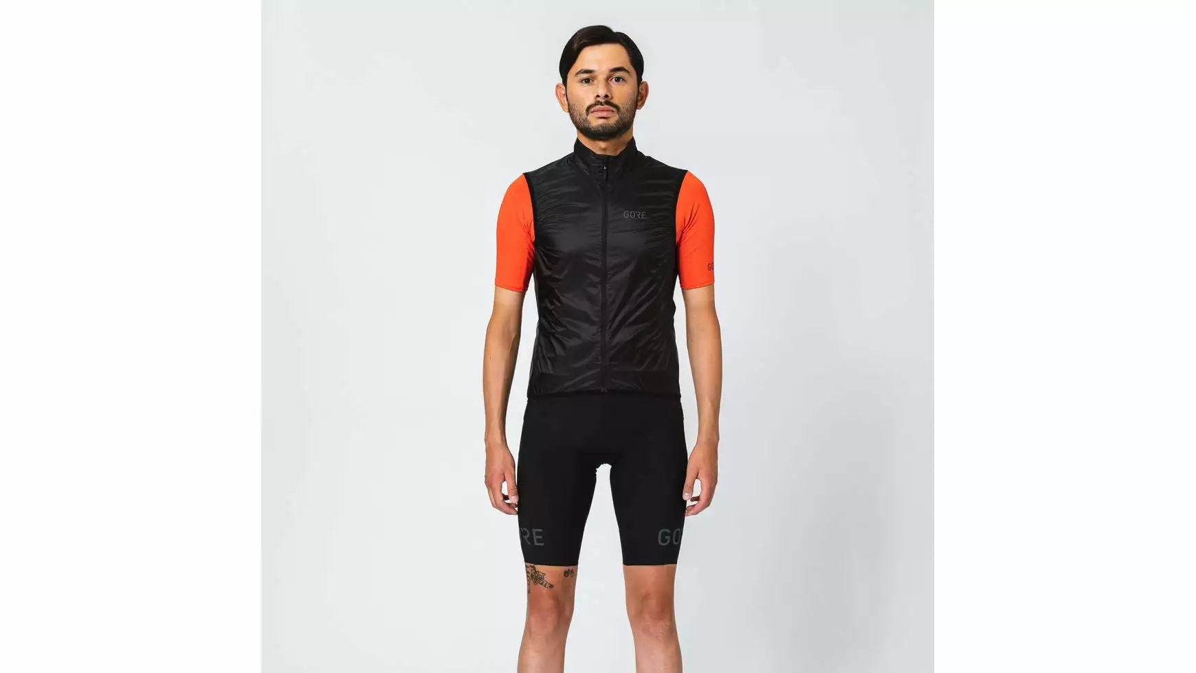 Gore Ambient Weste Herren 8 Gore Ambient Weste Herren – Bild 6