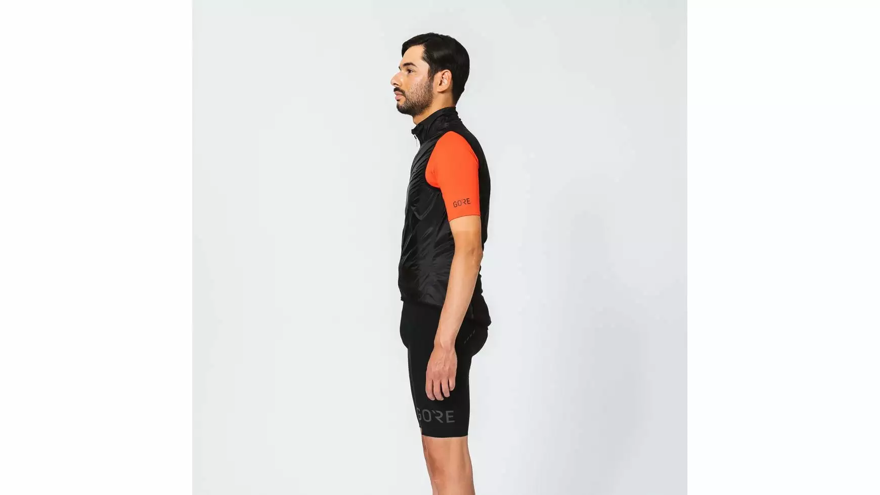 Gore Ambient Weste Herren 11 Gore Ambient Weste Herren – Bild 9