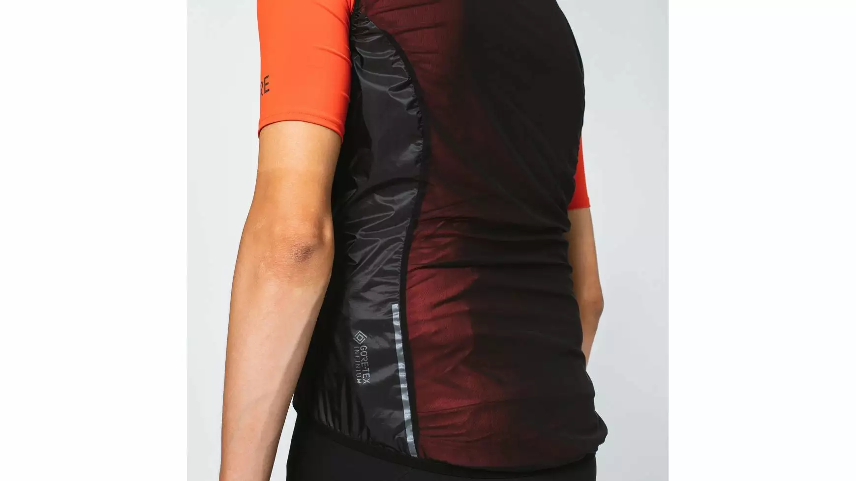 Gore Ambient Weste Herren 12 Gore Ambient Weste Herren – Bild 10