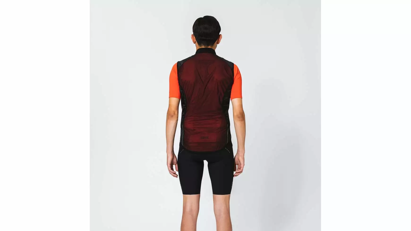 Gore Ambient Weste Herren 13 Gore Ambient Weste Herren – Bild 11