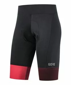 Gore Ardent Short Tights+ Womens