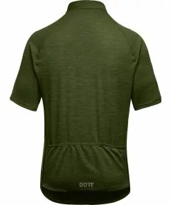 Gore C3 Radtrikot Kurzarm Herren -Günstiges Kleidung Geschäft az Gore C3 Radtrikot kurzarm Herren 3 utilitygreen 224654