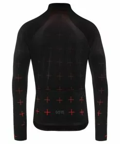 Gore C5 Thermo -Günstiges Kleidung Geschäft az Gore C5 Thermo 3 blackfireball 227199